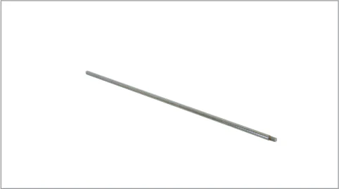 Support rod and Clamp holders by Jeio Tech