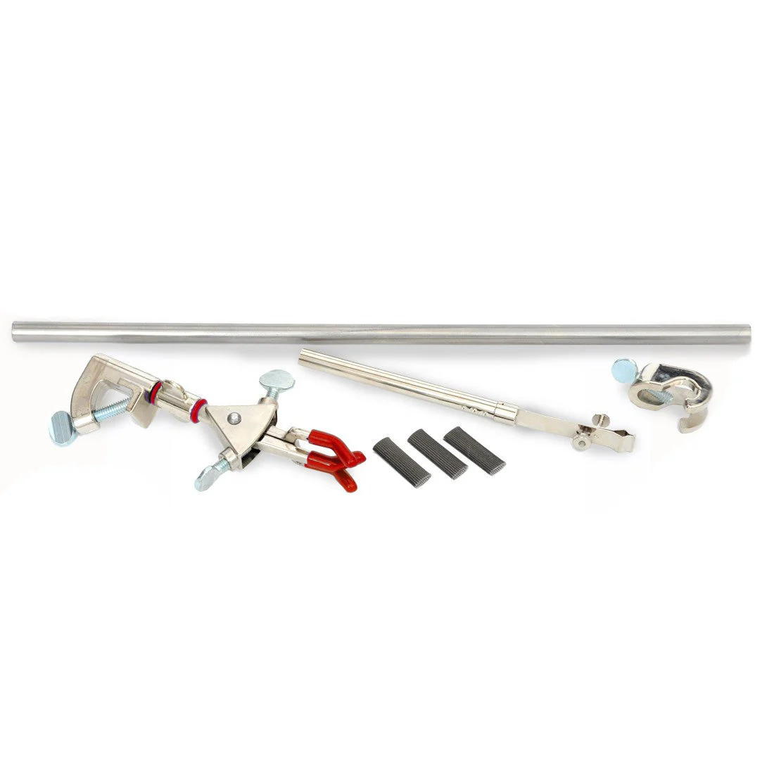 Support Rod and Clamp Kit