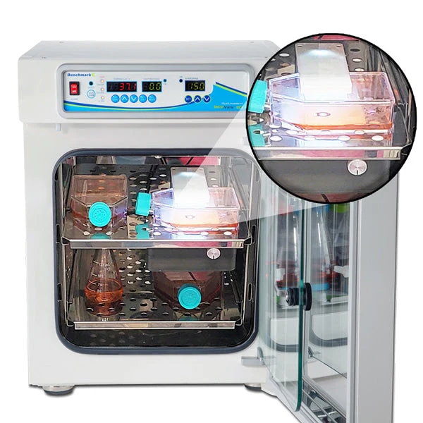 SureTherm™ CO₂ Incubator Series with IncuView™ LCI - Image 3