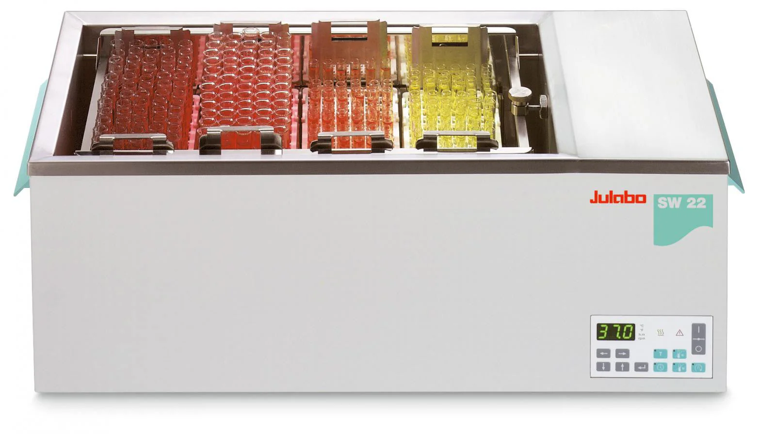 Julabo SW Series Reciprocating Water Baths - Image 2