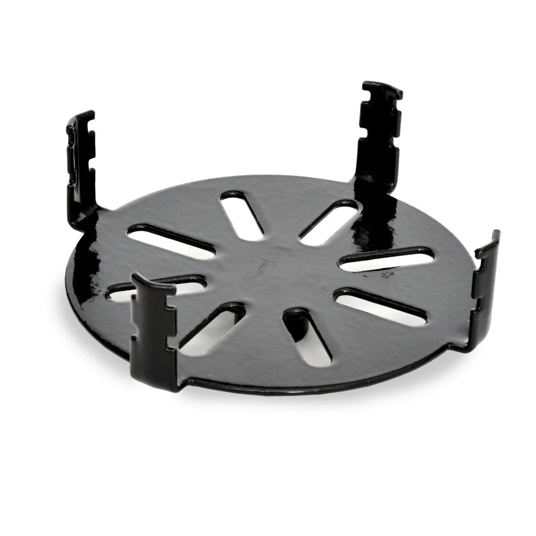 Tube and Vessel Holders for Vortex Mixers