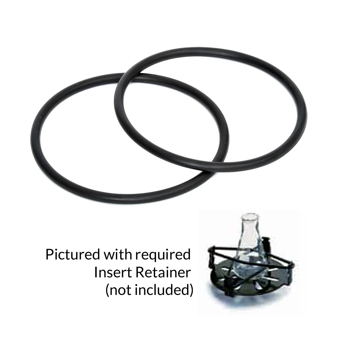 Tube and Vessel Holders for Vortex Mixers - Image 2