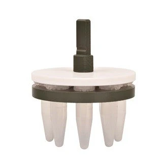 Tube Racks for the Q500 & Q700 Cup Horn - Image 4
