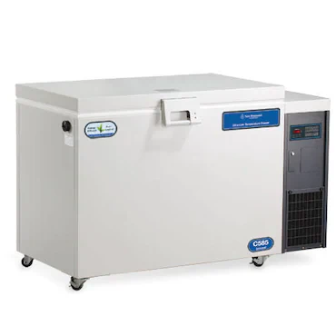 Eppendorf ULT Chest Freezers - Image 3
