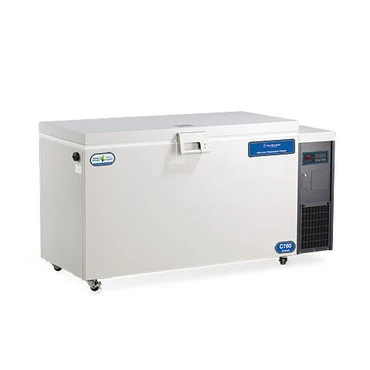 Eppendorf ULT Chest Freezers - Image 5