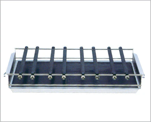 Universal attachment for ISF Shakers