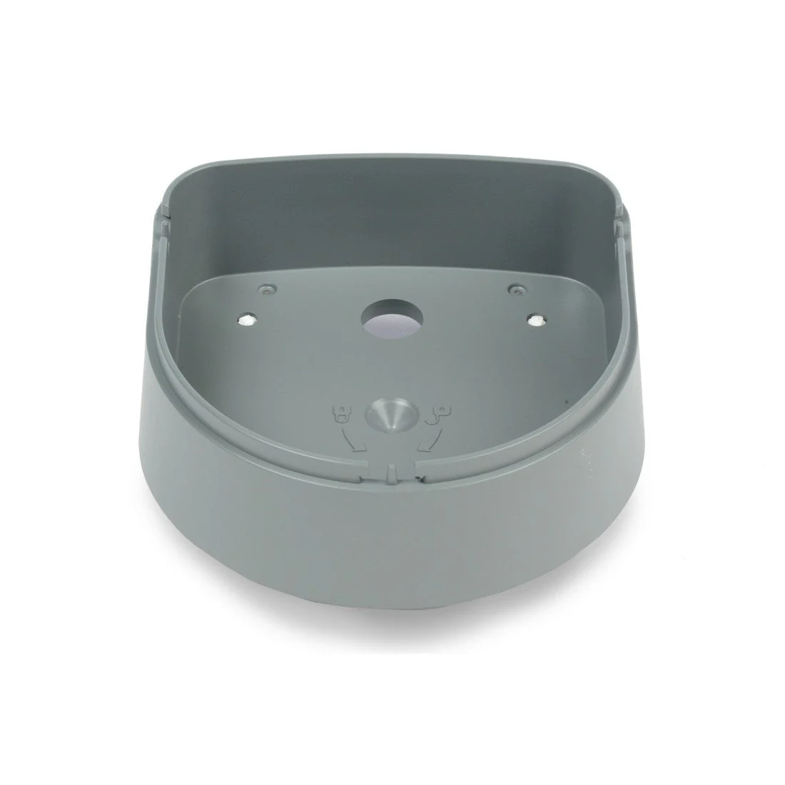 Universal Holder and Foam Inserts for Mixers