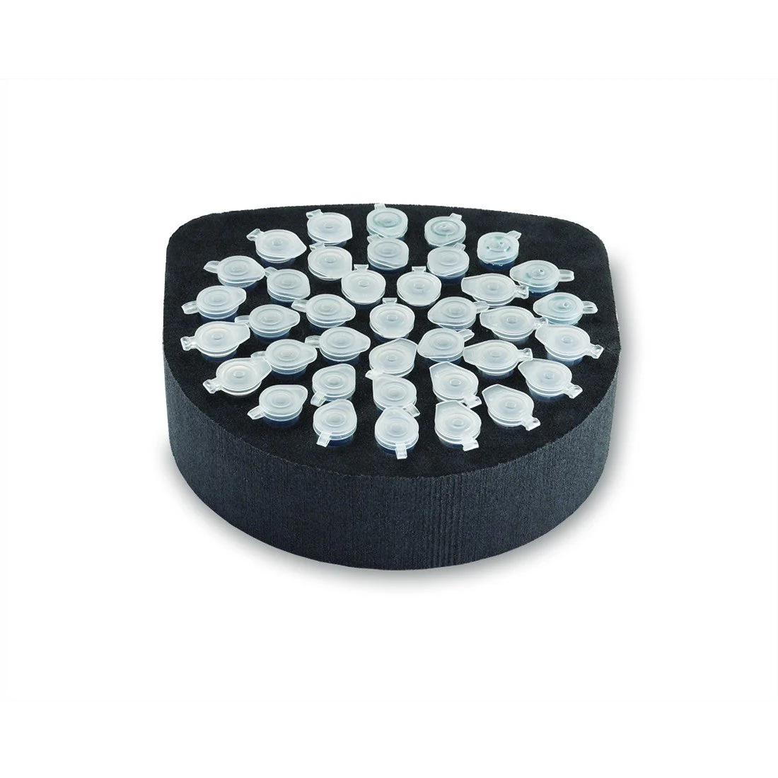 Universal Holder and Foam Inserts for Mixers - Image 7