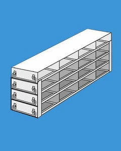 Upright Style Freezer Racks - Image 7