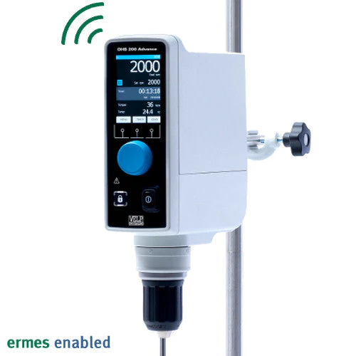 VELP OHS Advance Series Overhead Stirrers