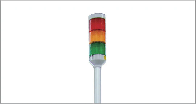 Warning signal lamp for Jeio Tech Environmental Chambers