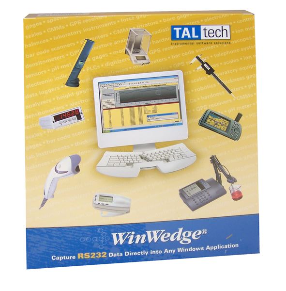 Winwedge Software
