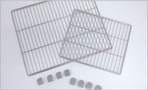 Wire Shelves for Jeio Tech General Convection Ovens