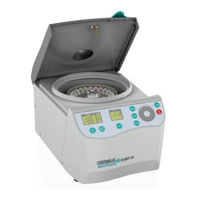 Z207-M Compact Microcentrifuge Bundle
