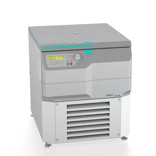HERMLE Z496-K Series Ultra High Capacity Refrigerated Centrifuges - Image 4